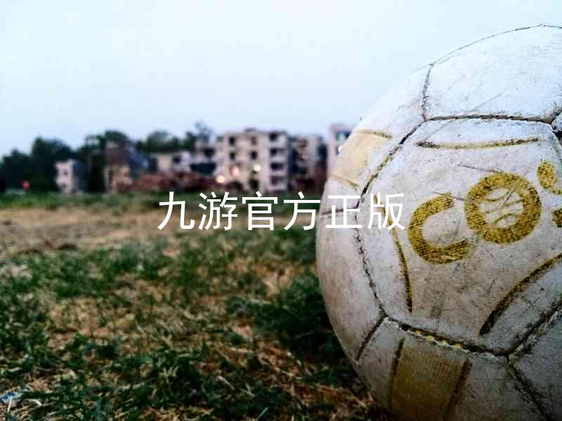 九游官方正版