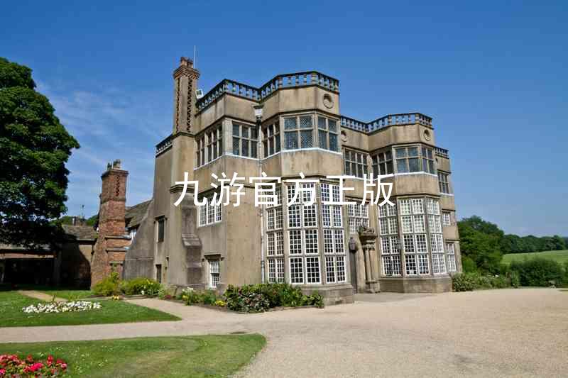 九游官方正版